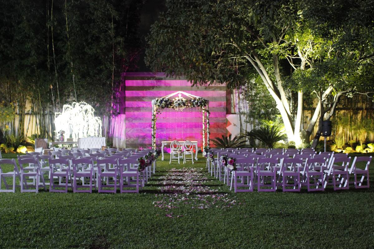 Bodas