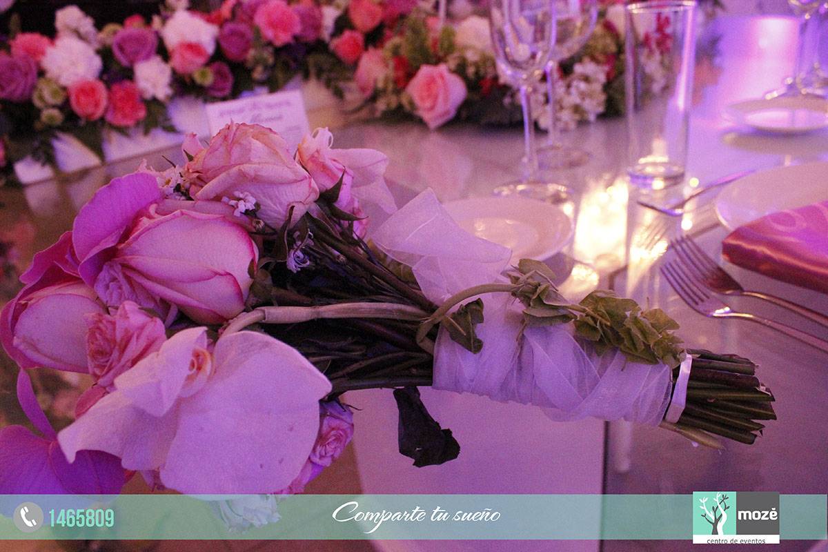 Bodas