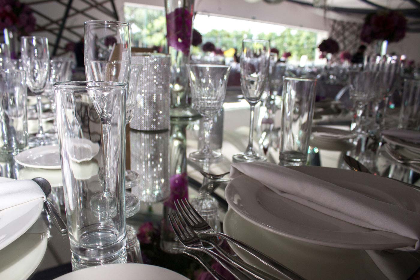 Catering