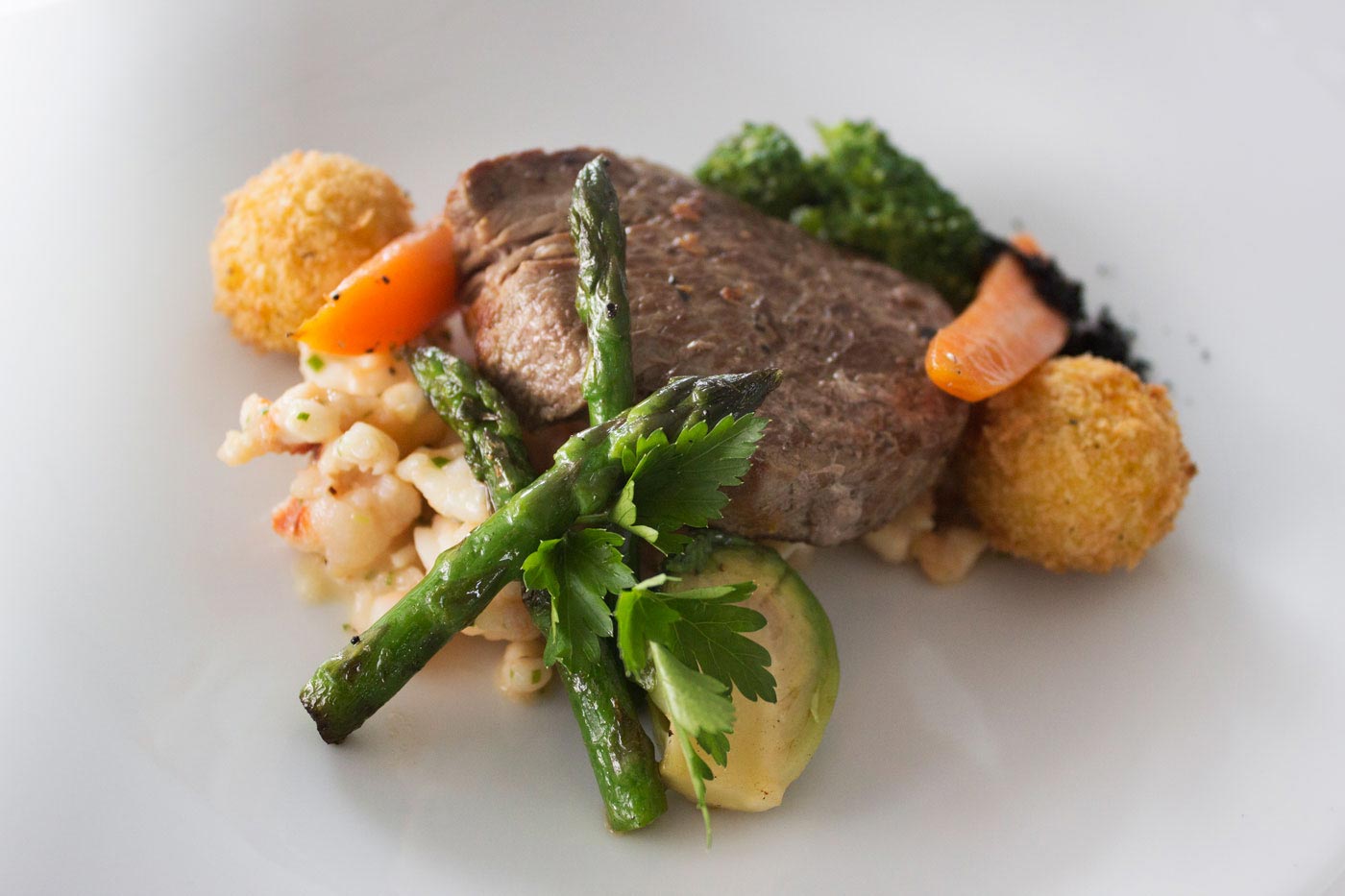 Catering